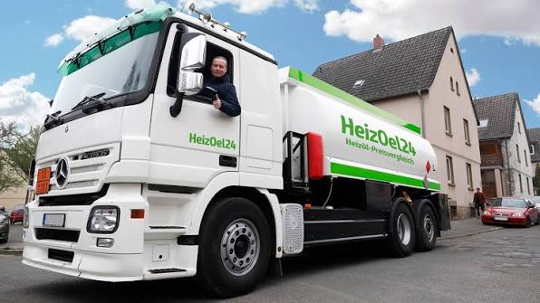 Heizöl kaufen – 0,90 €/Liter | HEIZÖL24 ENERGIE